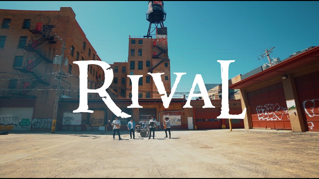 Watch RIVAL - VOLVERTE A VER (Video Oficial) on YouTube Watch RIVAL - VOLVERTE A VER (Video Oficial) on YouTube