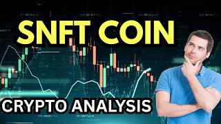 SNFT BREAKOUT! Spain National Fan Token Euro 2026 News &amp; $2.50 Target!