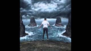 the amity affliction 10 give it all end cd