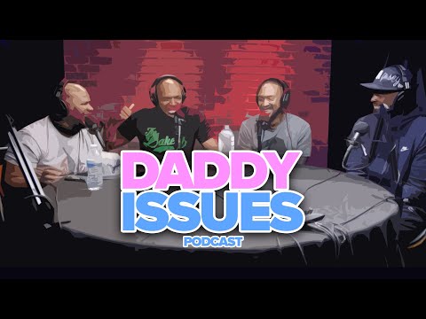 Adult Bedtimes and Putting Kids to Sleep - Daddy Issues Podcast