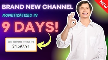 YouTube Monetization Course: Get Your Channel Monetized In 30 Days Or Less!