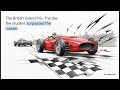 vol 055：The Will to Win：Enzo Ferrari