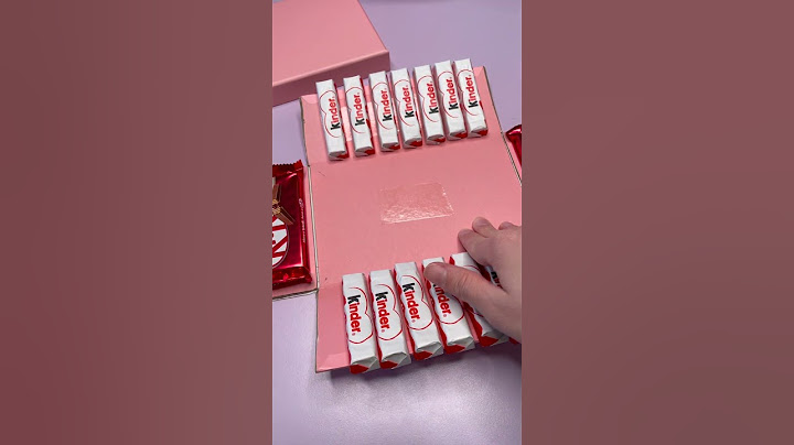 Prepariamo insieme il regalo per il mio fidanzato pt.2 - #diy #tutorial