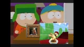 Ytp-Eric And Kyle Look At Disturbing Images Very Old