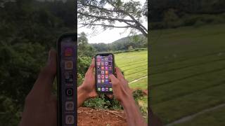 Applock in iPhone easy method #appleiphone #timeline #shorts #shortcut