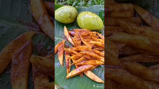 Mango Pickle හමද ඒක කමද අඹ අචචර Love Mango