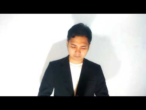 BERSIMPUH | ALIEF | Cover | Akbar AlQadly