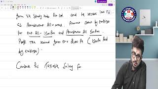 🎯CS Executive New Chapter Lec 3  -TAX LAWS 🚨| Gaba Sir | Demo Class Dec. 2026 |  #vgstudyhub