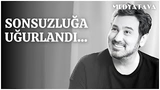 Sevenleri Metin Arolatı Son Yolculuğuna Uğurladı