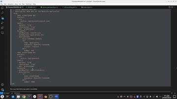 Stitch several APIs together with Gloo Gateway