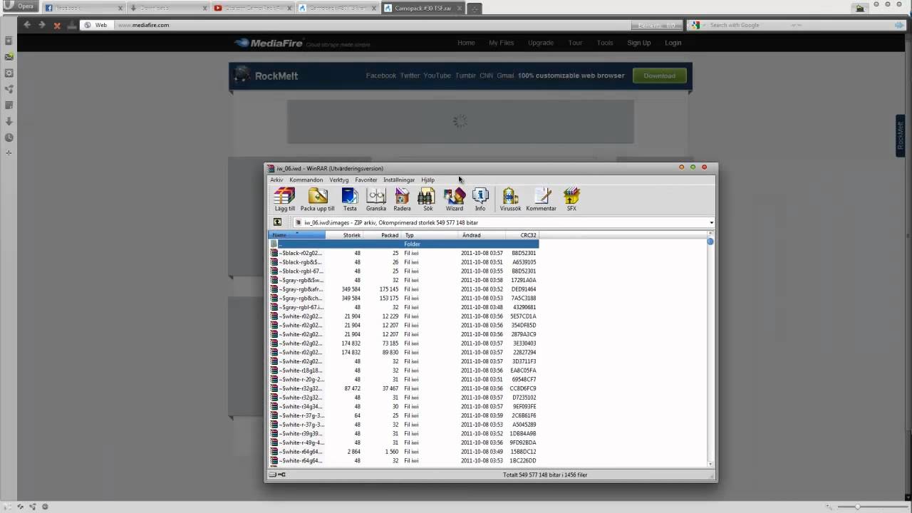 MW3 tutorial, How to install custom skins