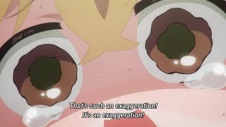Download lagu Don't Memorize them |Silent Witch: chinmoku no majo no kakushigoto |Anime