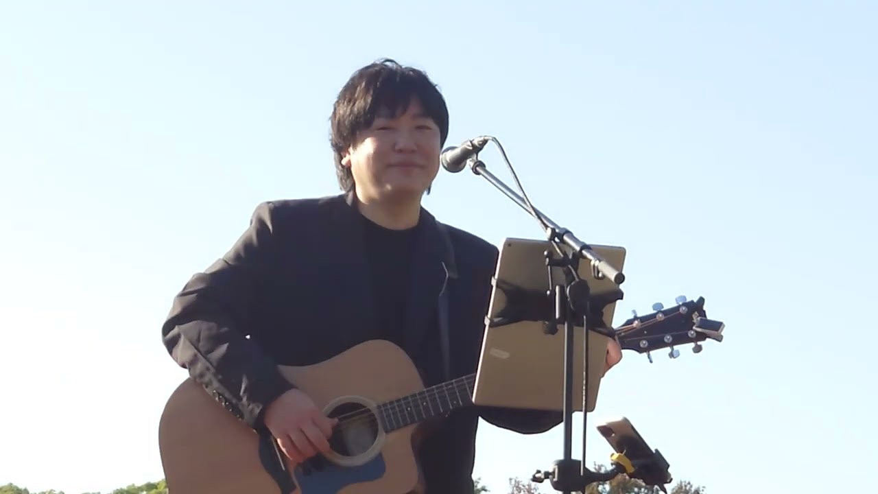 X＋（えくすと）『僕と君との間に』 - YouTube