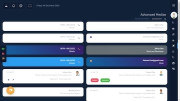 Job Board Dashboard Admin Template Bootstrap 5 with RTL Mini Sidebar Dark Theme