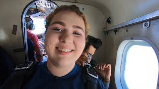 Swoopware: Skydive - Gabby