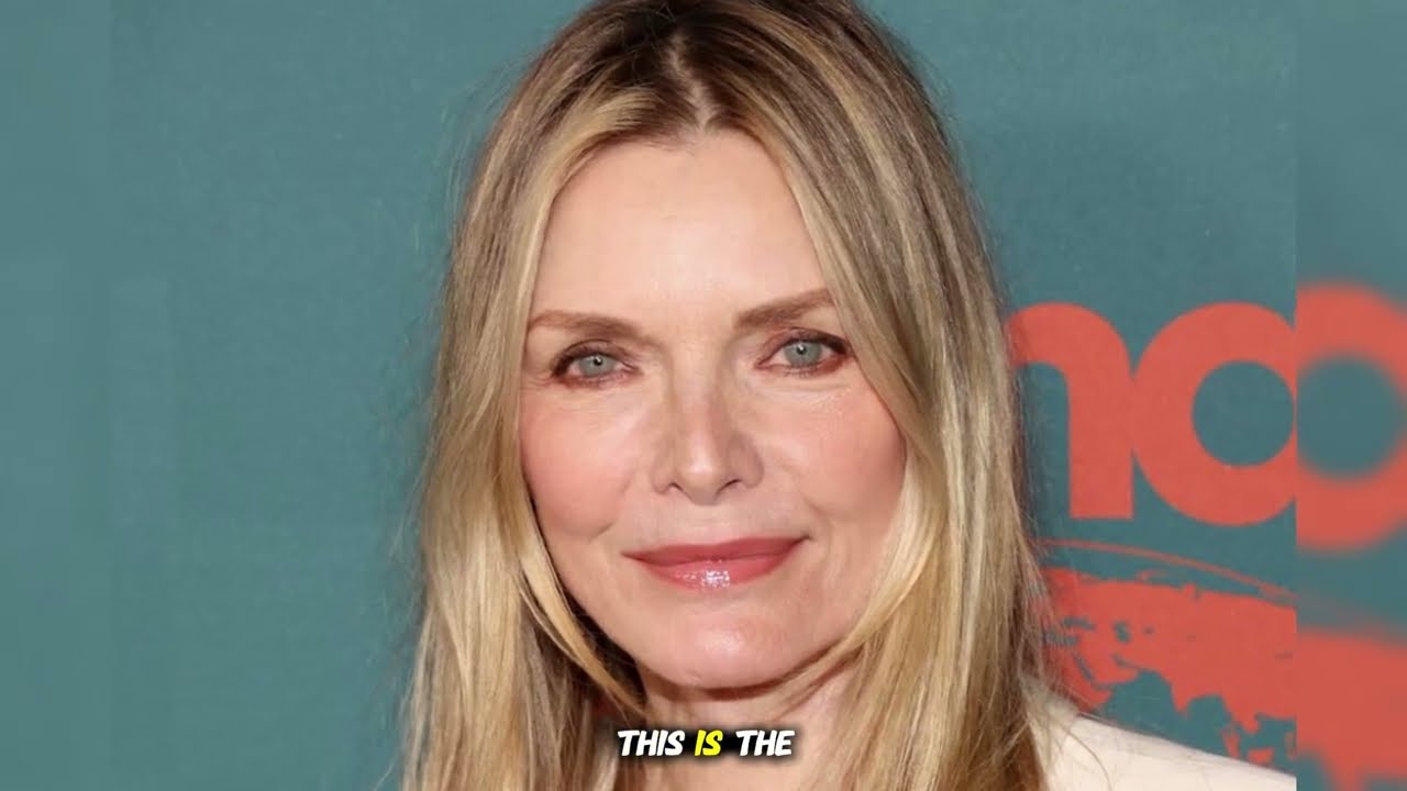 Michelle Pfeiffer Bikini Photos Which Are Inappropriate For Even Adults!