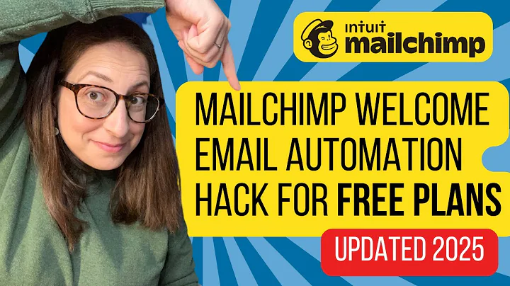 Mailchimp Automation Hack for Free Plans (2025)