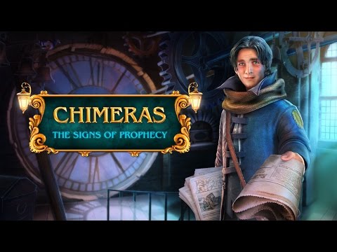 Chimeras: The Signs of Prophecy