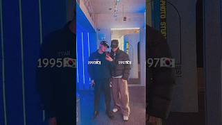 My Two Soldiers,Take Care