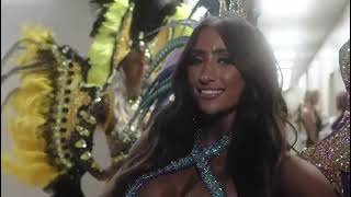 2022 Wbff Entertainment Worlds Vegas