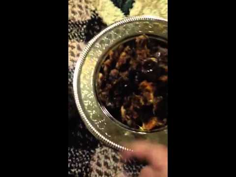 استفسار بخصوص رميثيه بقعاء والوسيطاء