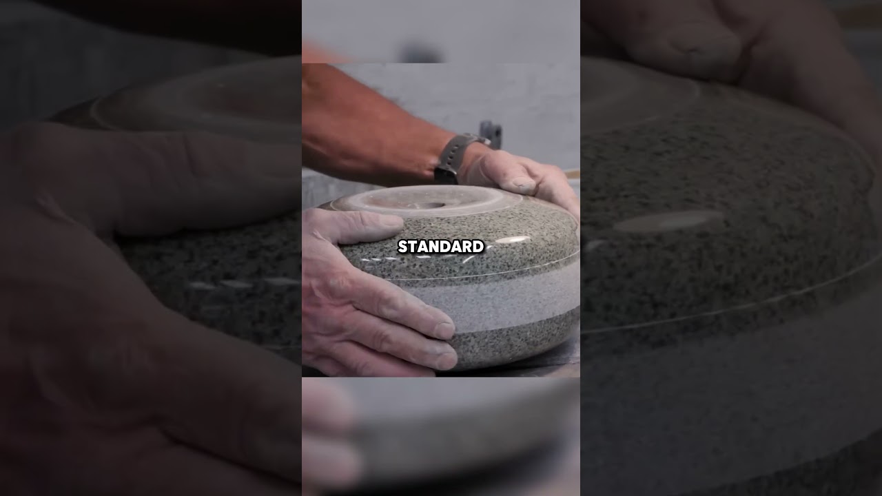 The Only 10 People Who Can Make Olympic Stones