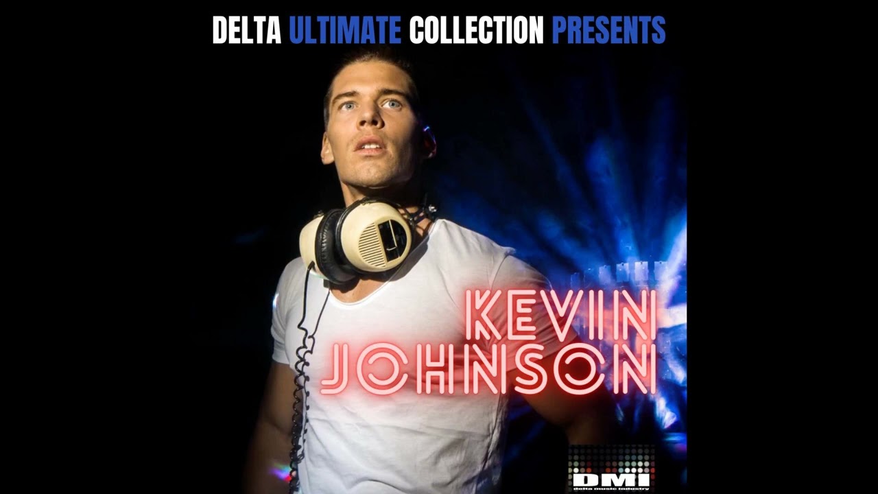 Kevin Johnson - Adorable (Extended Remastered) - YouTube