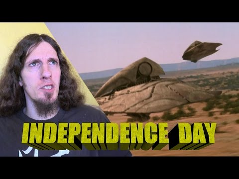 Independence Day Review