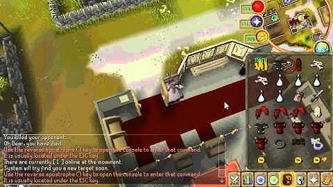 New rsps ---NEED STAFF--- ---MODS ---ADMINS----