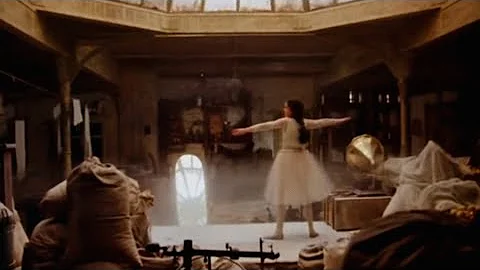 Once Upon a Time in America (1984) Trailer