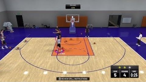 NBA 2K19 How to Max Out TIRELESS SCORER Badges FAST ..Method
