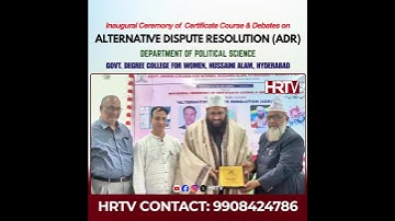 ADR Revolution ⚖️ A Smarter Way to Resolve Disputes