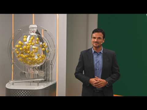 Video SuperEnalotto - Estrazione e risultati 10/09/2026