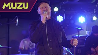 Flo Mega - Du bist eine Blume | MUZUTV Live Sessions