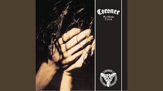 PDF Sample Mistress of Deception (Solo Only) guitar tab & chords by Coroner.