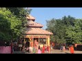 Travel vlog   bageshori temple nepalgunj visit with barsha     