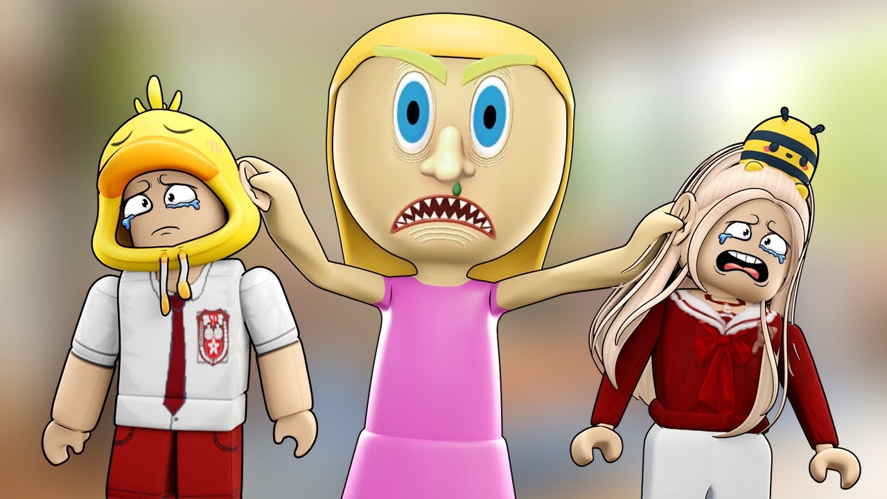 Dijewer Mamah Bbibbi!