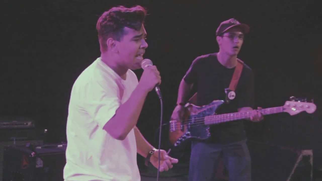 Summertime Syndrome - The High Curbs