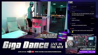 Giga Dance live in the Mix! (Vol.43) #HandsUp [GER/ENG]