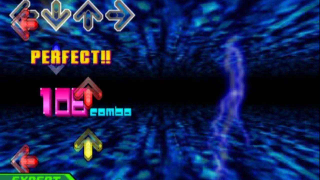 【Dancing Stage MegaMix】VANITY ANGEL【EXPERT】