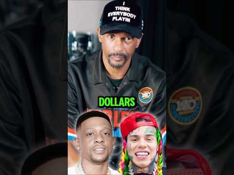 VladTV SLAMS Aries Spears for Pocket Watching Like Boosie!🔥#charlestonwhite #vladtv