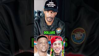 VladTV SLAMS Aries Spears for Pocket Watching Like Boosie!🔥#charlestonwhite #vladtv