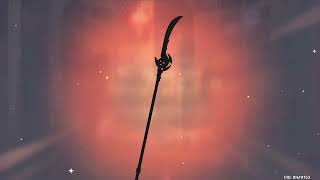 TRICK HOW TO GET ENGULFING LIGHTNING Genshin Impact