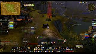 WoW Classic PvP 2020 Arathi Basin LM Skirmish Mind Control Slowfall