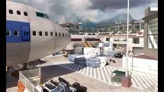 MW2 Terminal Blind Fire (R)