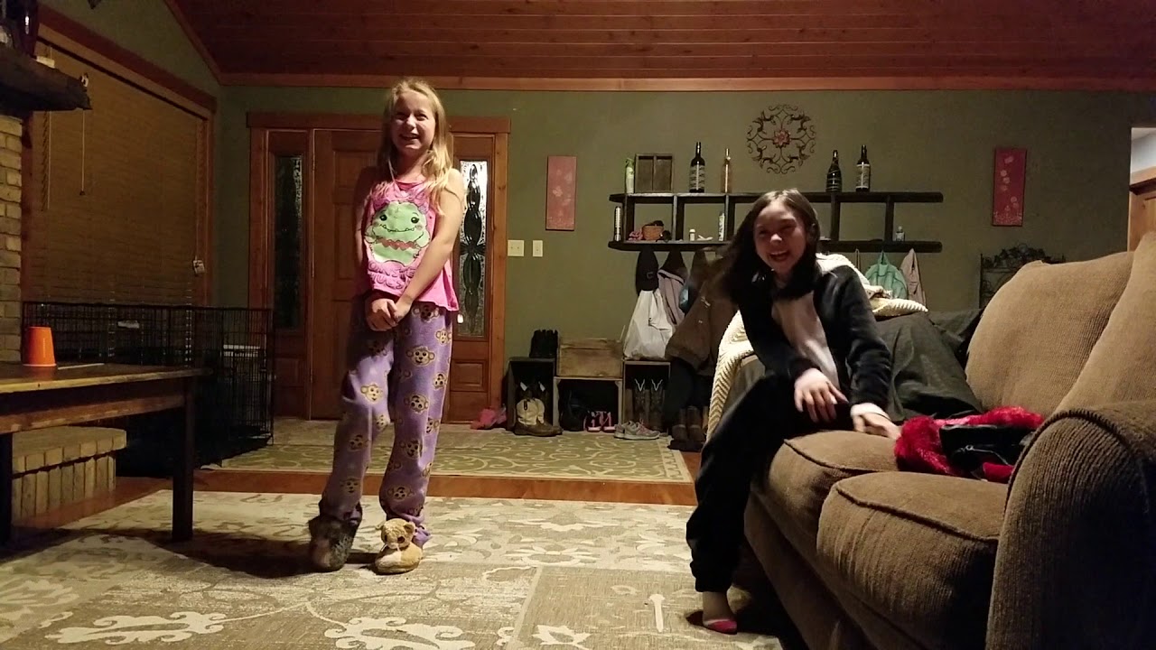 kids anka My New Favorite Joke. It's Hilarious!