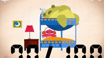 Endless Numbers: 70/100