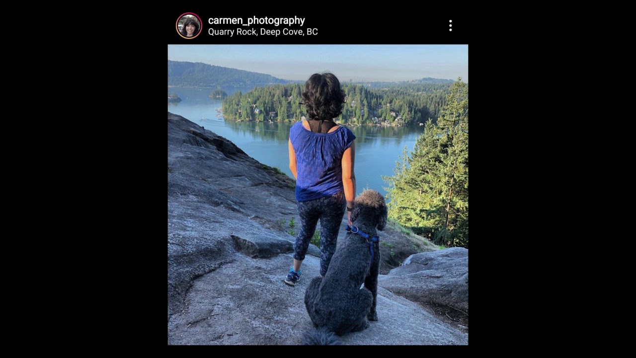 Interview with Instagrammer Carmen - Instagram Tips - Insights - featured - hashtags-amazing photos