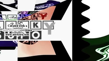19 Klasky Csupo Effects 2 In Reverse Order