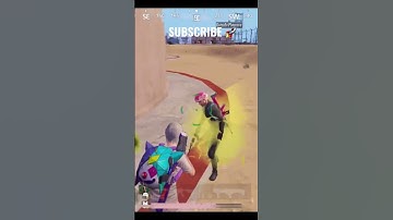 Some quick 1v2 in Paid scrims with DBS #bgmi #pubg #trending #shorts #scout #scrims #gaming #viral